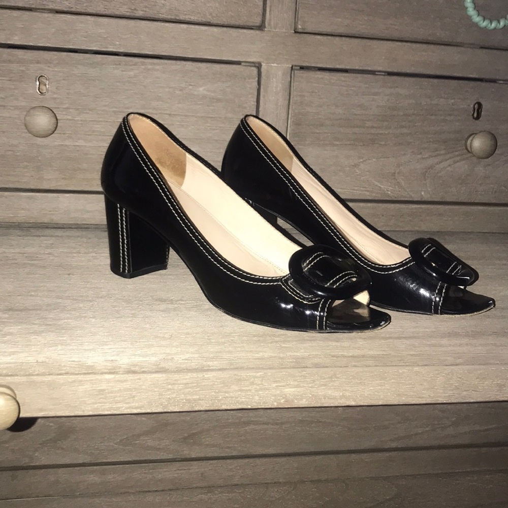 No longer wear